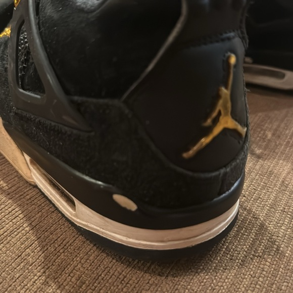 Nike Jordan 4 Retro Royalty - Picture 3 of 5